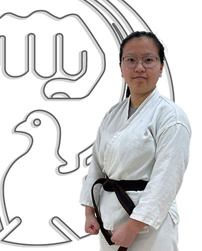 Abby Wei